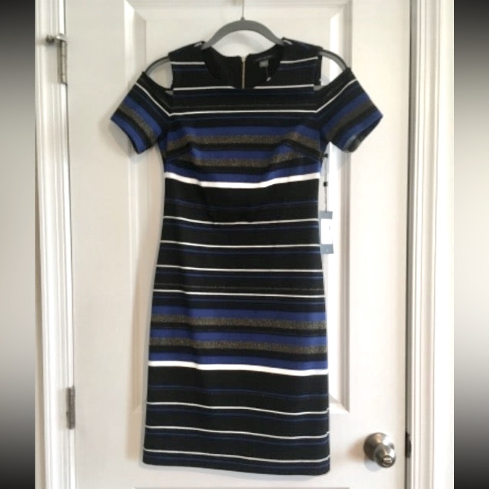 New Tommy Hilfiger dress